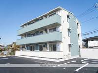 物件の外観画像