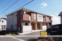 カーサ フェリーチェの外観