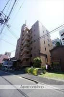 愛知県名古屋市中区大須1丁目の賃貸マンションの外観
