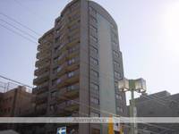 第3タジックビル1204の外観