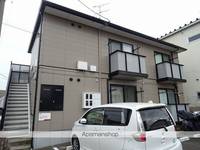 シトラスグリーンの外観