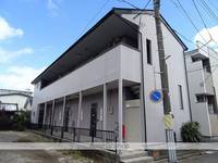 物件の外観画像