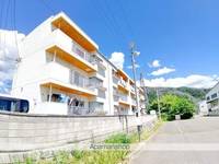 ヴィラ・スカイシップ202の外観