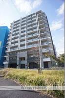 愛知県名古屋市中区新栄2丁目の賃貸マンション809の外観