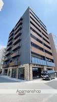 ART RESIDENCE IN MISATO CHUOの外観