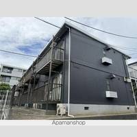 ハイツカテリーナⅠの外観