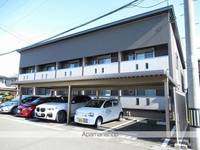 HILLS RESIDENTIAL Cの外観