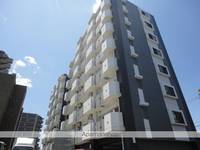 サンヴァーリオ新田駅前Ⅵの外観