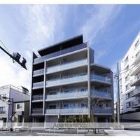 スタイリオ三軒茶屋の外観