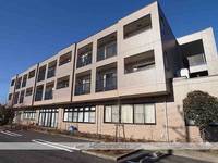 チャームテラス222Wの外観