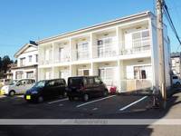 メゾンドテラス2-Bの外観