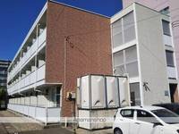 レオパレスルキアス108の外観