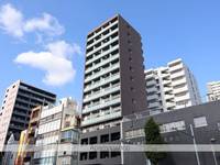 エスペランサ上前津の外観