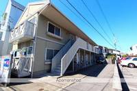 物件の外観画像