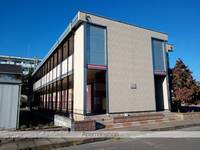 レオパレス小川105の外観