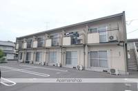 アネックス横屋Bの外観