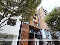 (仮称)久屋大通公園レジデンスの外観