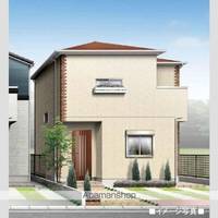 愛知県北名古屋市弥勒寺東2丁目(一戸建)の賃貸物件戸建ての外観