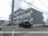 エターナルみたけの外観