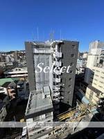 神奈川県横浜市中区末吉町1丁目の賃貸マンションの外観