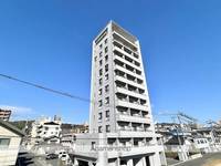 PALAZZO HASHIMOTO 3RD701の外観
