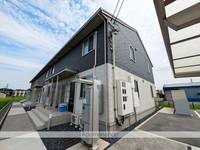 D-room141 Ⅱの外観