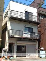 セフティビル301の外観