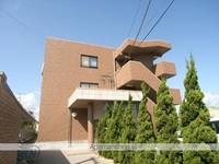 エトワールの外観