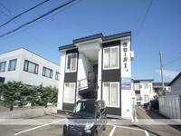 物件の外観画像