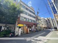 江郷第一ビルの外観