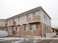 ヴィヴァーチェAの外観