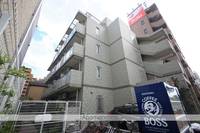 ソフィア永山の外観