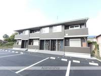 シルクロード 万葉 Aの外観