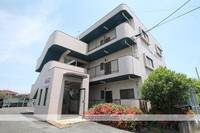 CASA MIRA 1の外観