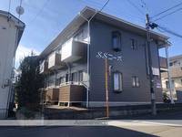 SSコーポ103の外観