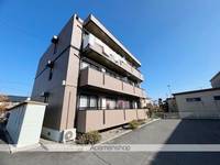 サン・ムーン山内101の外観