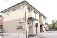 大西屋浜ハイツCの外観