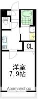 CLASSES(クラシーズ)の間取り