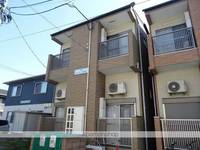 物件の外観画像