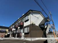 物件の外観画像