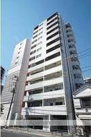 メインステージ三ノ輪EASTの外観