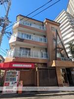 大日パレス411の外観