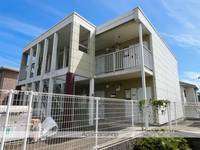 物件の外観画像