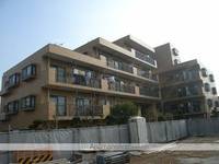 ライオンズマンション津田沼第6の外観