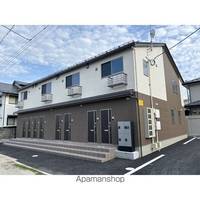 レジデンス南町の外観