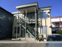 物件の外観画像