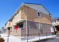 アンジュ ボワBの外観