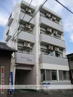 ファーストインたちばな301の外観