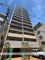 ザ・パークハビオ元浅草プレイスの外観