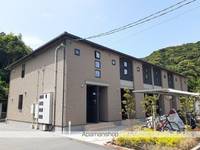 ポポラーレAの外観